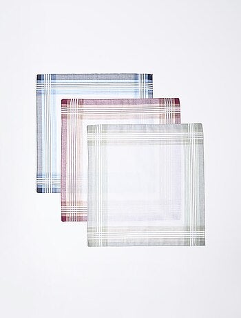 Pacchetto da 3 sciarpe, MO Fashion