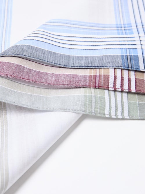 Pacchetto da 3 sciarpe, MO Fashion - Kiabi