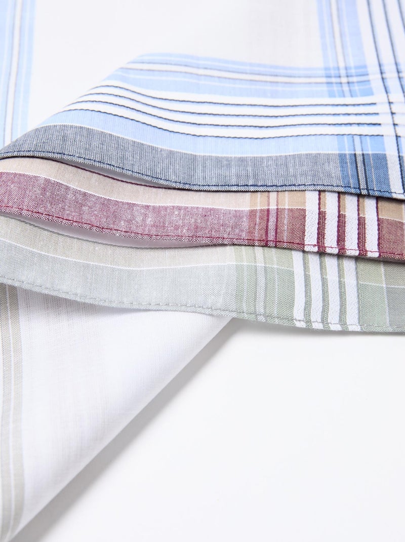 Pacchetto da 3 sciarpe, MO Fashion Multicolore - Kiabi