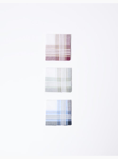 Pacchetto da 3 sciarpe, MO Fashion - Kiabi