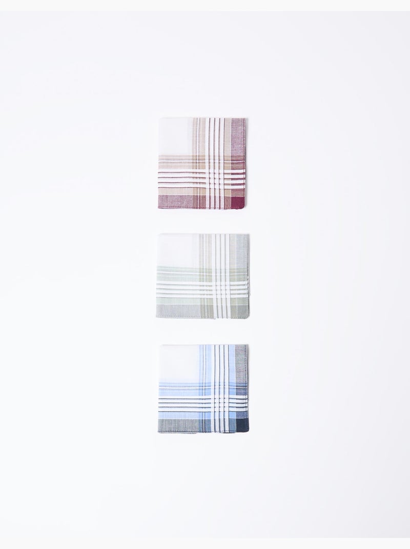 Pacchetto da 3 sciarpe, MO Fashion Multicolore - Kiabi