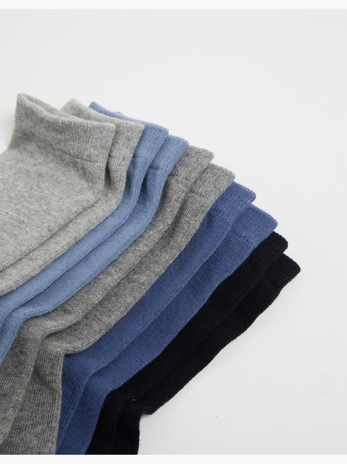 Pacchetto da 5 paia di calzini, MO Fashion - Kiabi