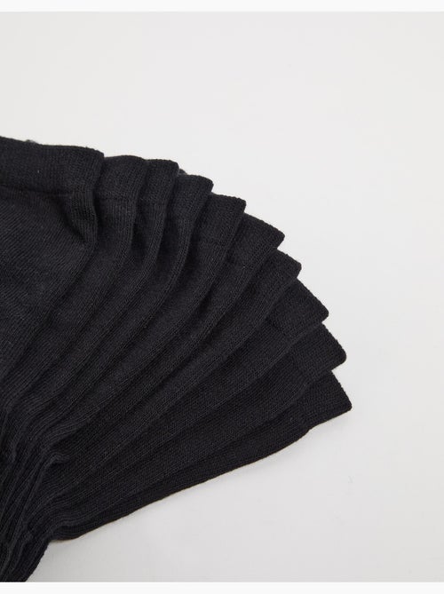 Pacchetto da 5 paia di calzini, MO Fashion - Kiabi