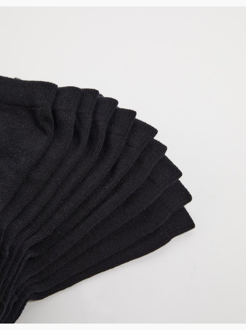 Pacchetto da 5 paia di calzini, MO Fashion Grigio - Kiabi