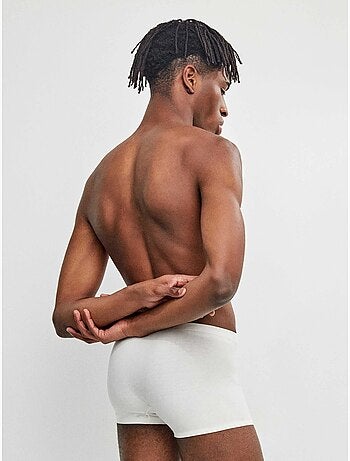 Pacchetto di 2 boxer uomo
