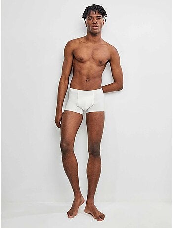 Pacchetto di 2 boxer uomo