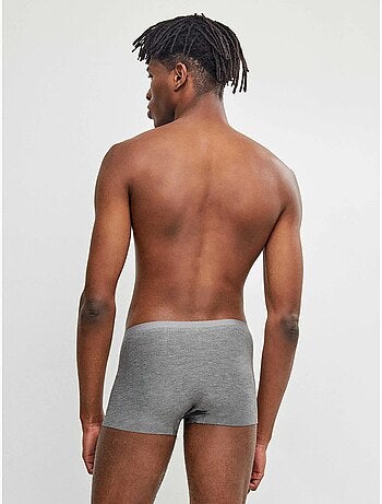 Pacchetto di 2 boxer uomo