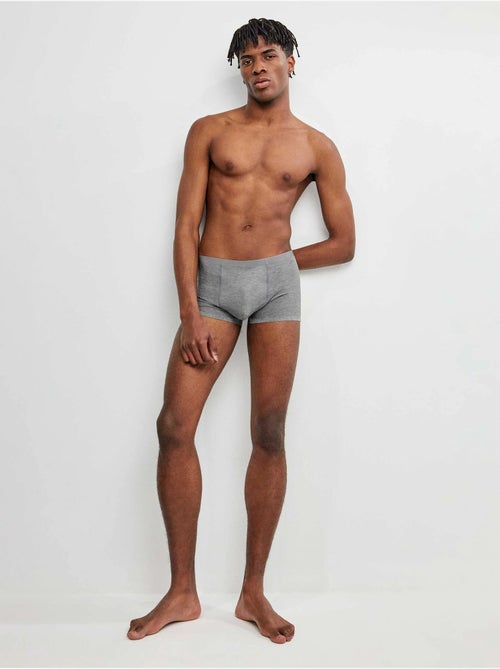 Pacchetto di 2 boxer uomo - Kiabi Pacchetto di 2 boxer uomo - Kiabi