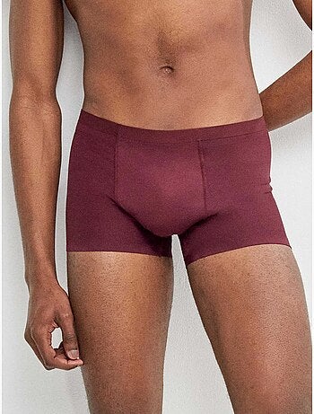 Pacchetto di 2 boxer uomo