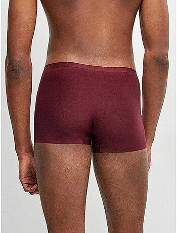 Pacchetto di 2 boxer uomo