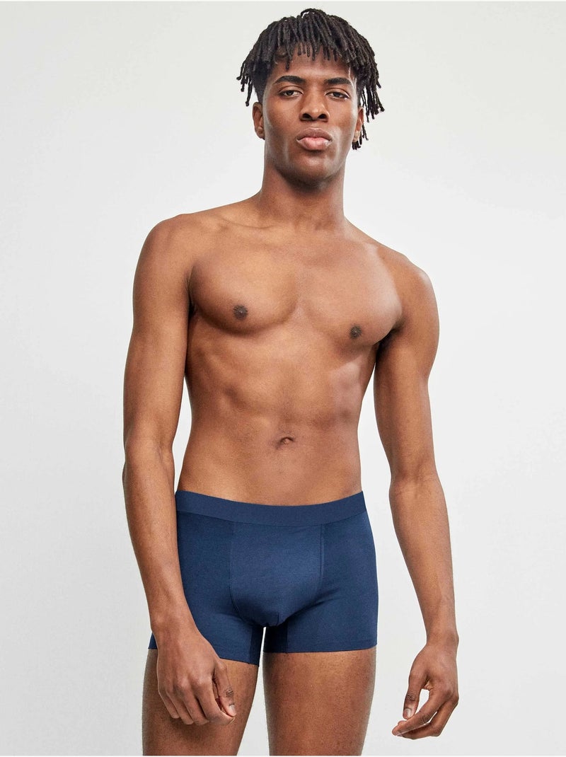 Pacchetto di 2 boxer uomo Multicolore - Kiabi