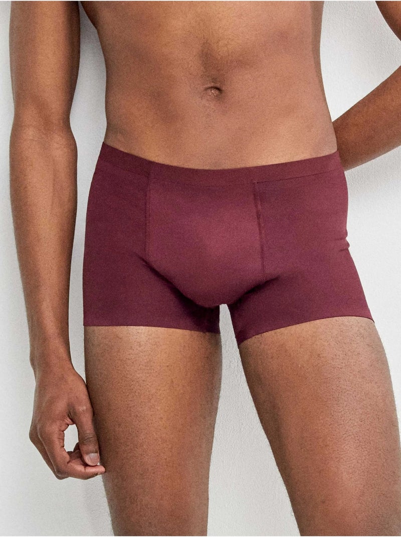Pacchetto di 2 boxer uomo Multicolore - Kiabi