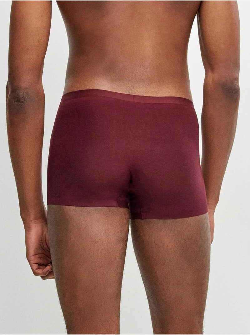 Pacchetto di 2 boxer uomo Multicolore - Kiabi