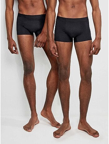 Pacchetto di 2 boxer uomo
