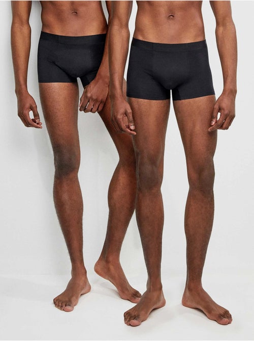 Pacchetto di 2 boxer uomo - Kiabi Pacchetto di 2 boxer uomo - Kiabi