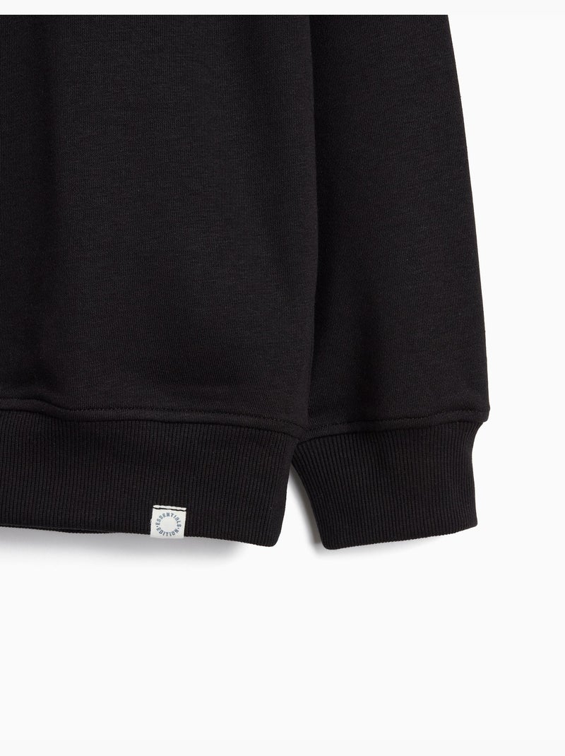 Pacchetto di 2 felpe in pile, mo fashion Grigio - Kiabi