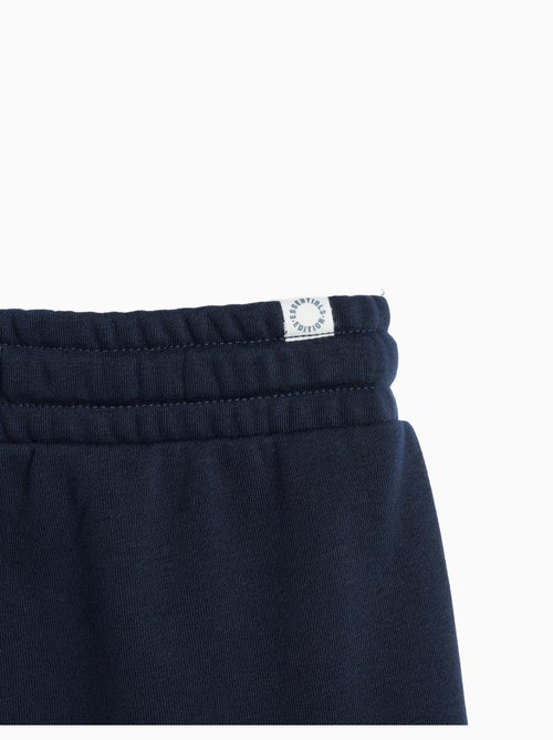 Pacchetto di 2 jogger di peluche, mo fashion - Kiabi Pacchetto di 2 jogger di peluche, mo fashion - Kiabi