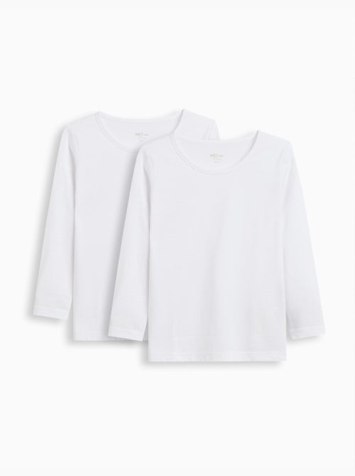 Pacchetto di 2 strati base, MO Fashion - Kiabi