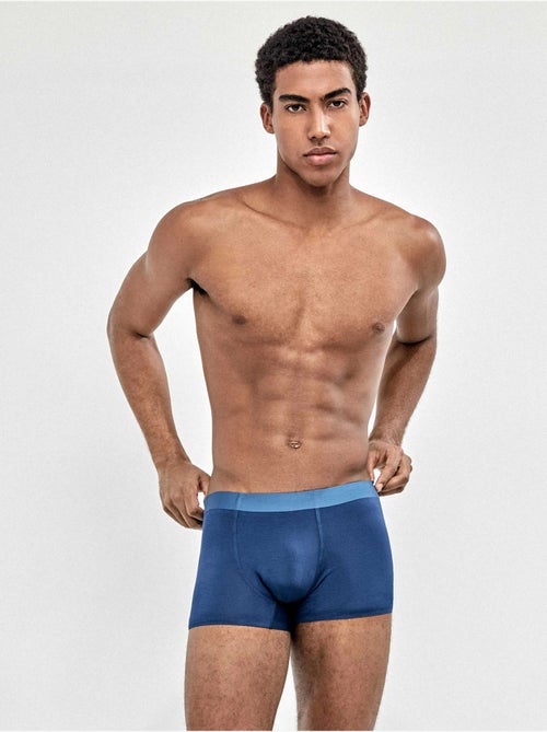 Pacchetto di 3 boxer uomo - Kiabi Pacchetto di 3 boxer uomo - Kiabi