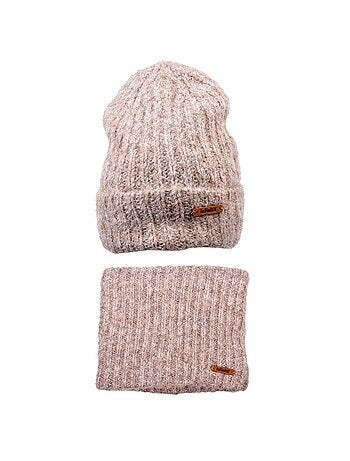 Pack Bonnet Tour de Cou INFINITIF