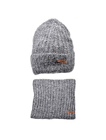 Pack Bonnet Tour de Cou INFINITIF