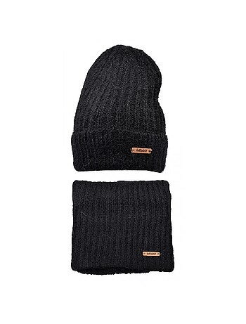 Pack Bonnet Tour de Cou INFINITIF