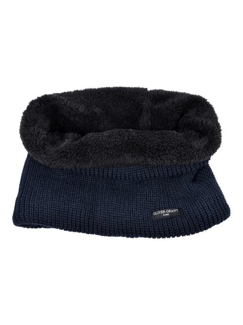 Pack Bonnet Tour di Collo Uomo OLIVER GRANT - Confezione da 4512 - Kiabi