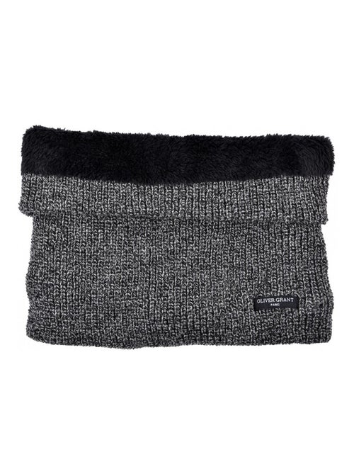 Pack Bonnet Tour di Collo Uomo OLIVER GRANT - Confezione da 4512 - Kiabi