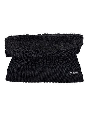 Pack Bonnet Tour di Collo Uomo OLIVER GRANT - Confezione da 4512