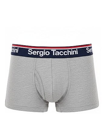 Pack Boxer Bambino SERGIO TACCHINI - Confezione da 4