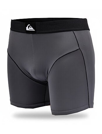 Confezione da 2 Boxer Uomo QUIKSILVER Microfibra Sport