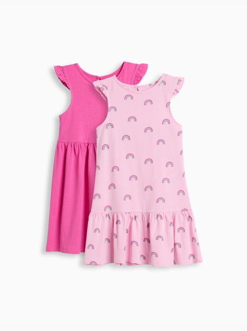 Pack da 2 vestiti, MO Fashion - Kiabi