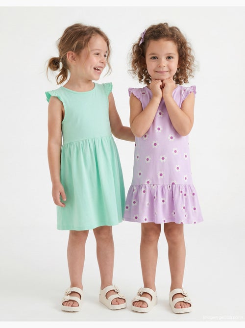 Pack da 2 vestiti, MO Fashion - Kiabi