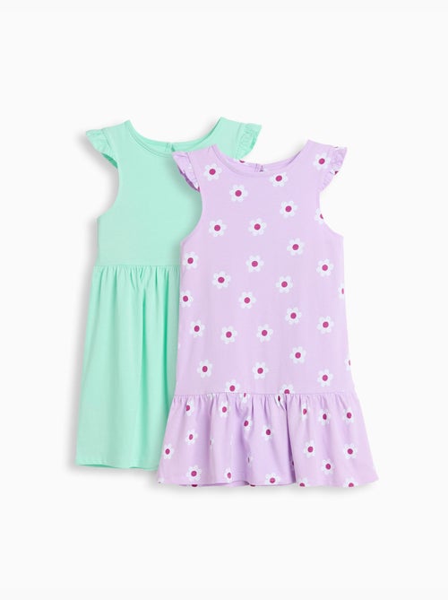 Pack da 2 vestiti, MO Fashion - Kiabi