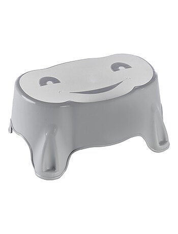 Pack igiene Thermobaby: vasino con anatra, riduttore WC, poggiapiedi antiscivolo
