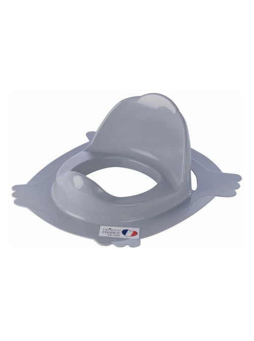 Pack igiene Thermobaby: vasino con anatra, riduttore WC, poggiapiedi antiscivolo - Kiabi Pack igiene Thermobaby: vasino con anatra, riduttore WC, poggiapiedi antiscivolo - Kiabi