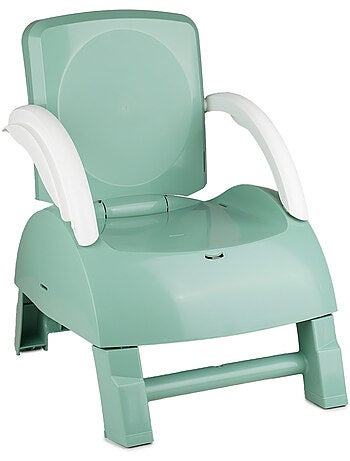Pack pasti 2º anno Thermobaby con rialzo Gusto, 5 contenitori
