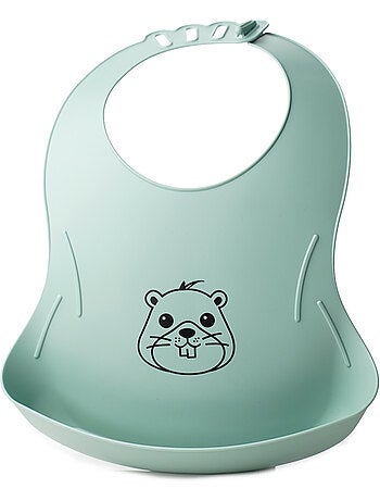 Pack pasti 2º anno Thermobaby con rialzo Gusto, 5 contenitori