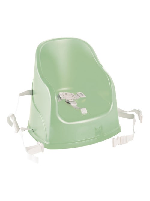 Pack pasto 2 in 1 YOUPLA seggiolone rialzatore Thermobaby con stoviglie - Kiabi