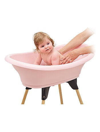 Pack vasca da bagno Thermobaby VASCO 5 in 1 con termometro e basculante