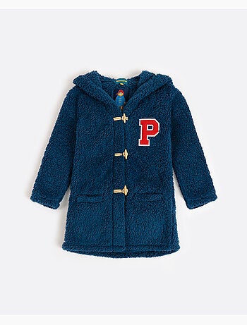 PADDINGTON Scarpe Cappotto Manica Lunga per Bambino