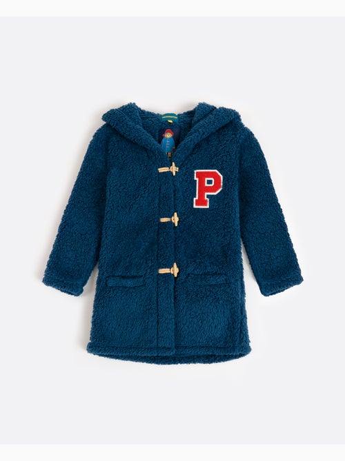 PADDINGTON Scarpe Cappotto Manica Lunga per Bambino - Kiabi PADDINGTON Scarpe Cappotto Manica Lunga per Bambino - Kiabi