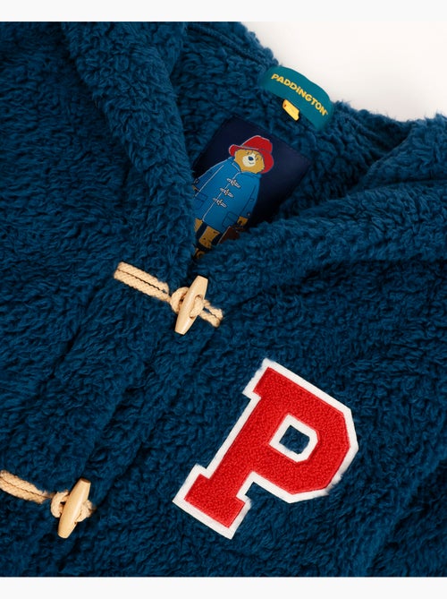 PADDINGTON Scarpe Cappotto Manica Lunga per Bambino - Kiabi PADDINGTON Scarpe Cappotto Manica Lunga per Bambino - Kiabi