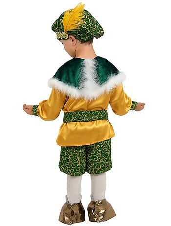 Pagina Costume Gaspar