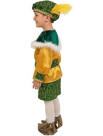 Pagina Costume Gaspar