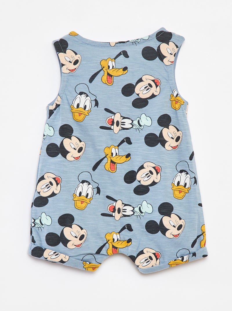 Pagliaccetto con stampa 'Disney' BLU - Kiabi