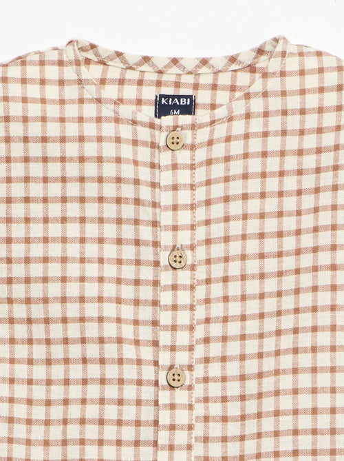 Pagliaccetto corto - Kiabi