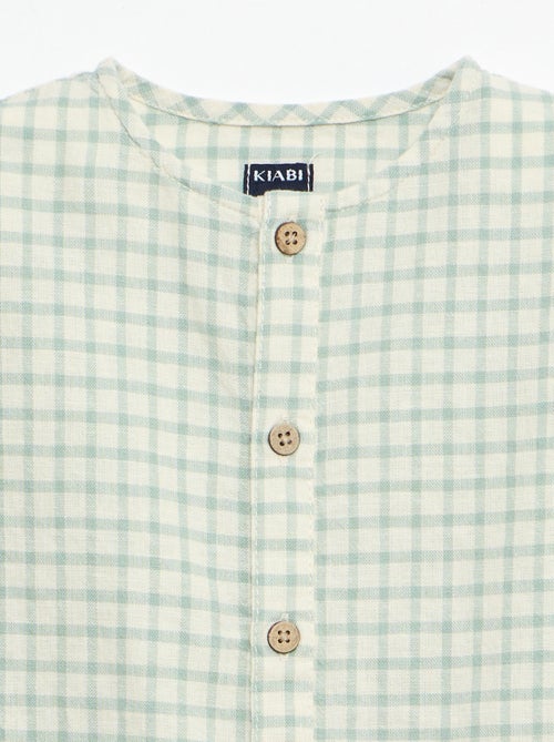 Pagliaccetto corto - Kiabi