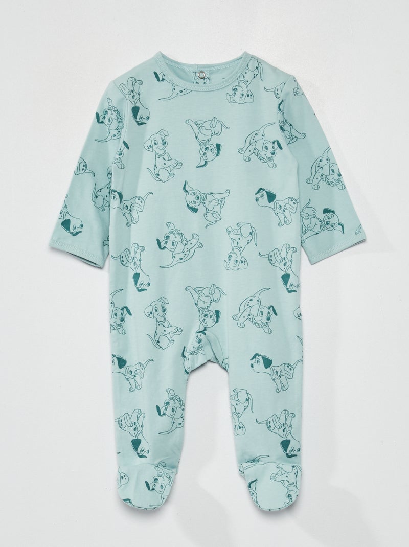 Pagliaccetto jersey bimba panna - Prénatal