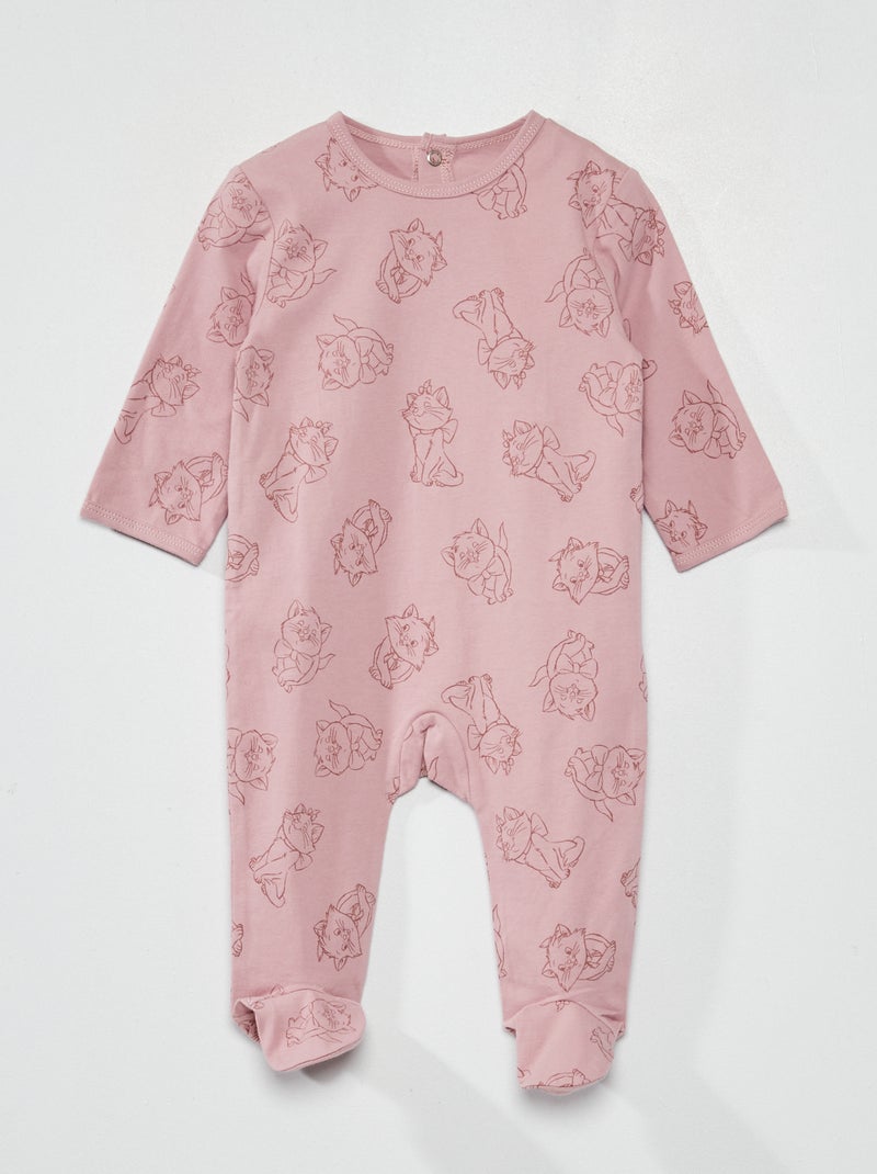 Pagliaccetto 'Disney' in jersey VIOLA - Kiabi